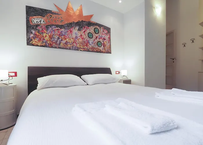Mila Apartments Friuli