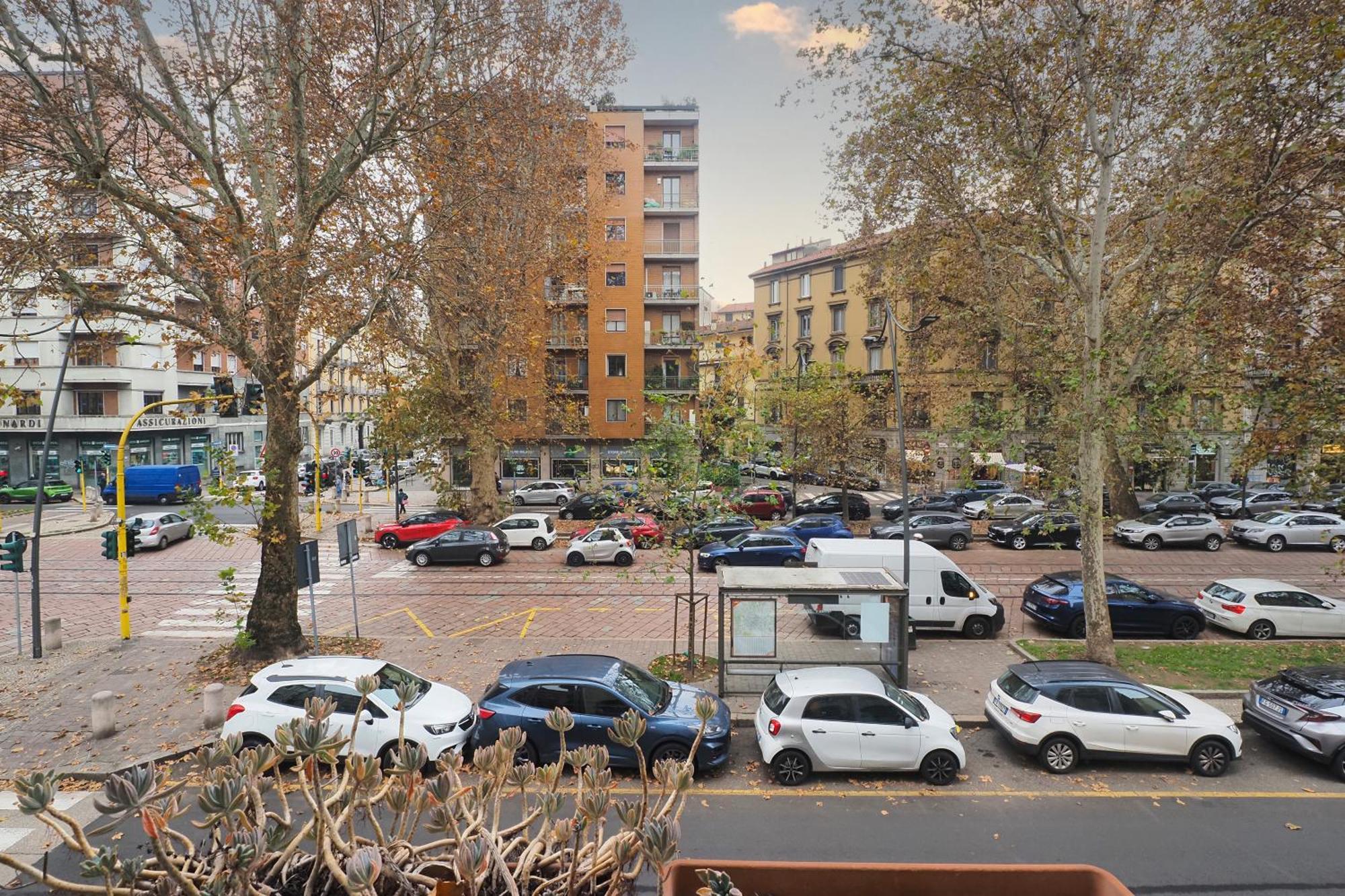 Appartement Mila Friuli *