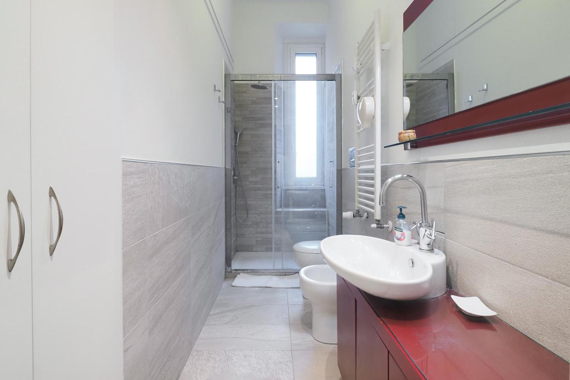 Mila Friuli Appartement Milan