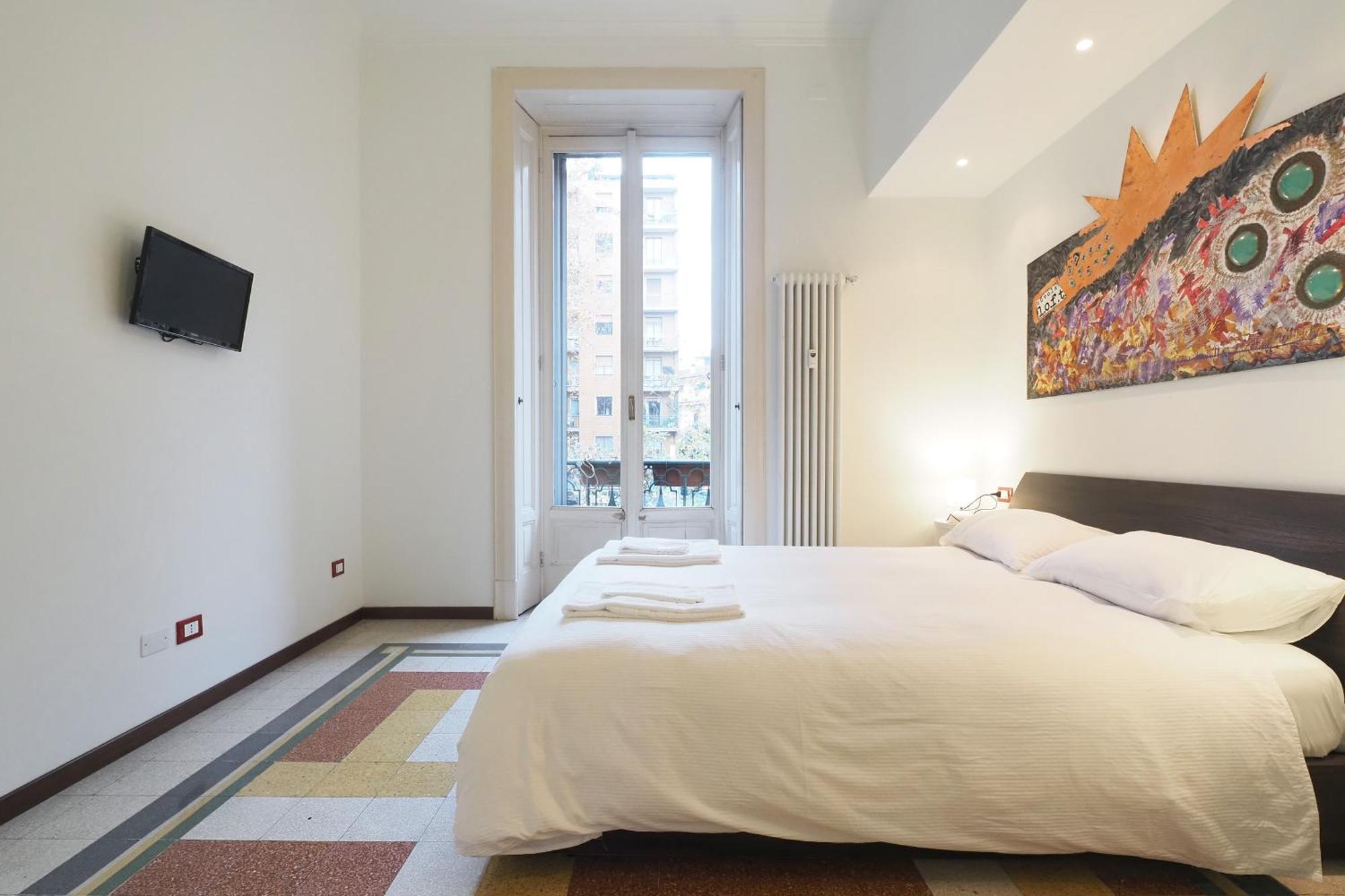 Mila Friuli Apartment *