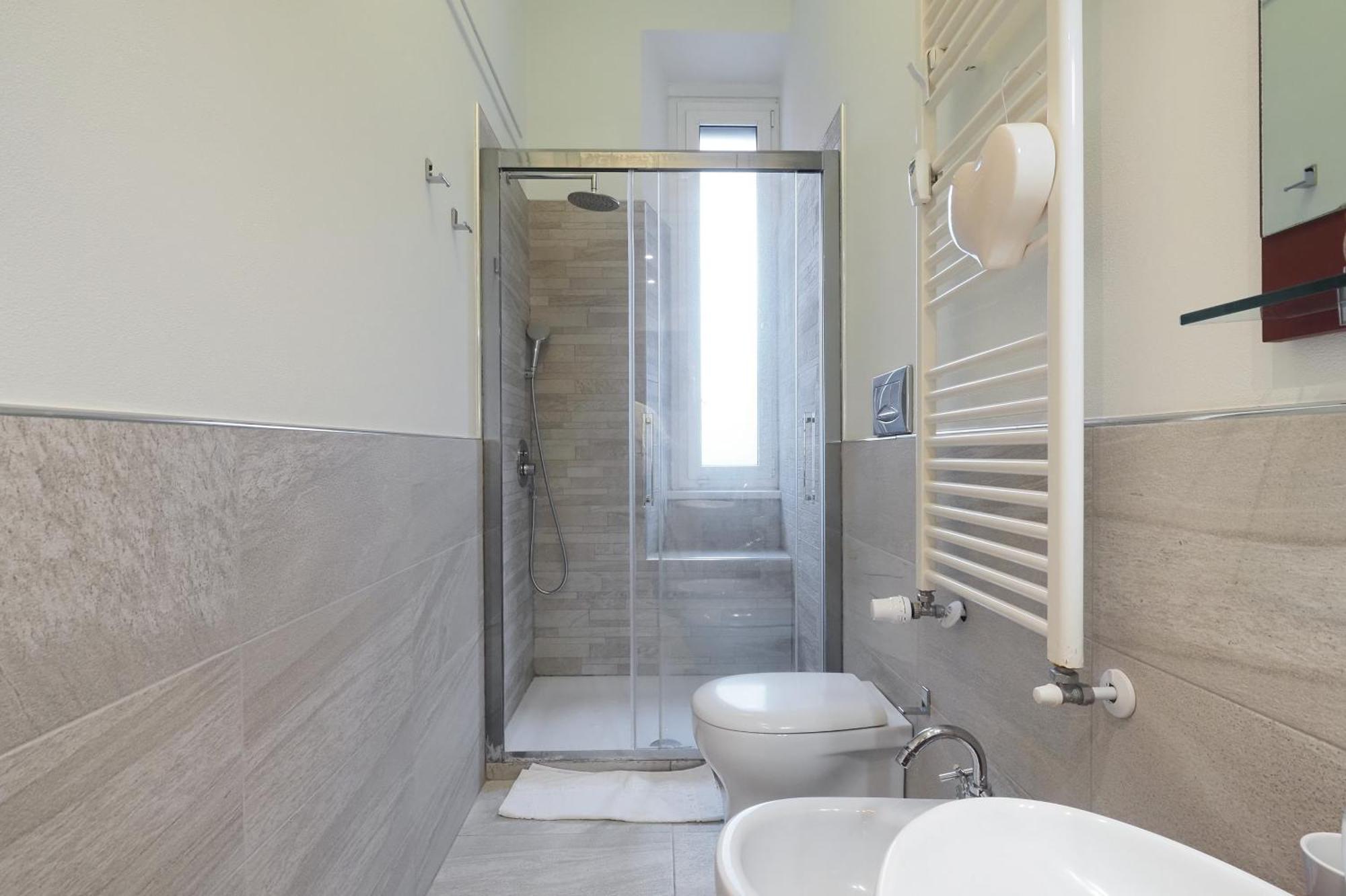 Mila Friuli Appartement Milan