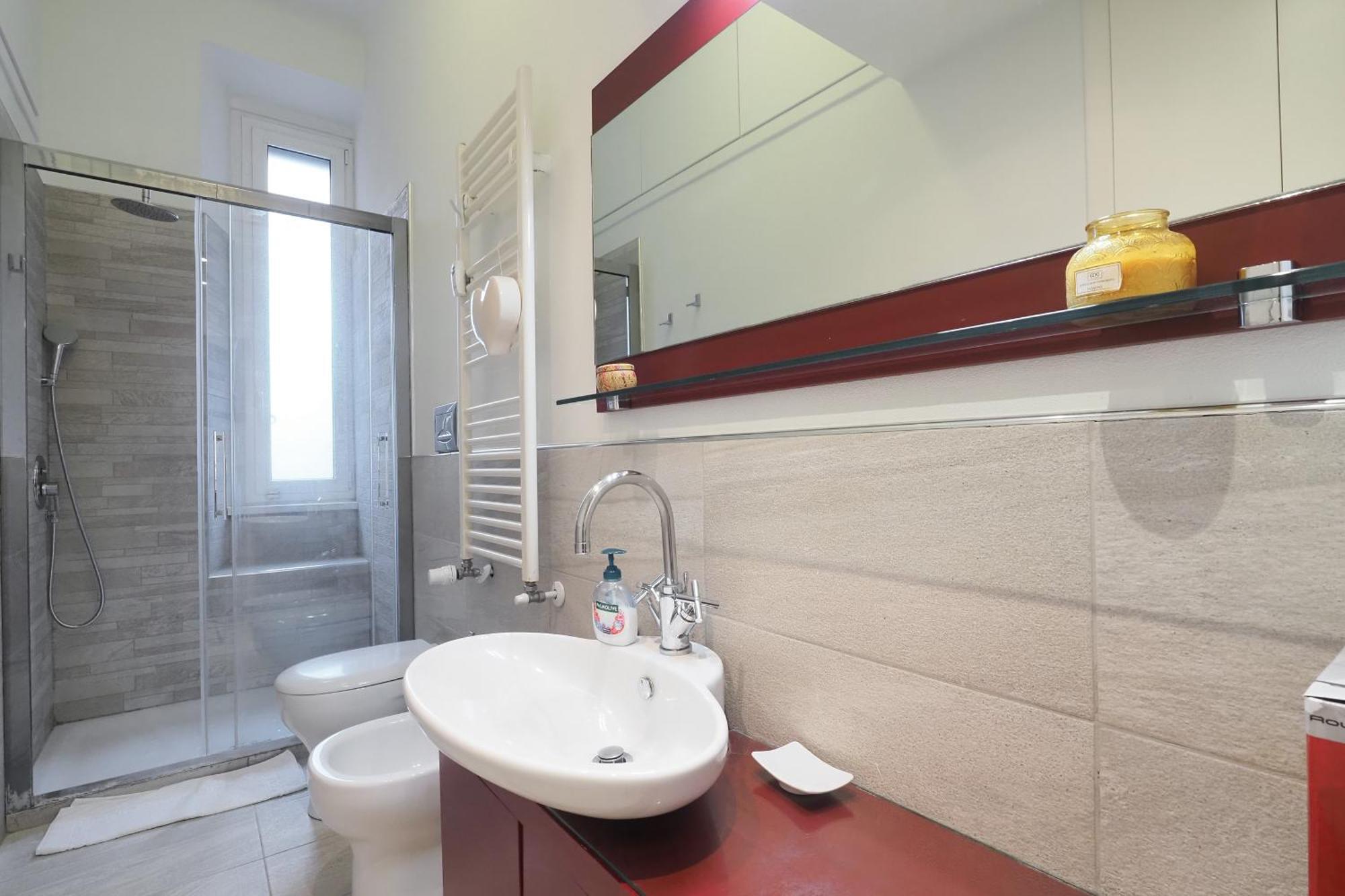 Appartement Mila Friuli