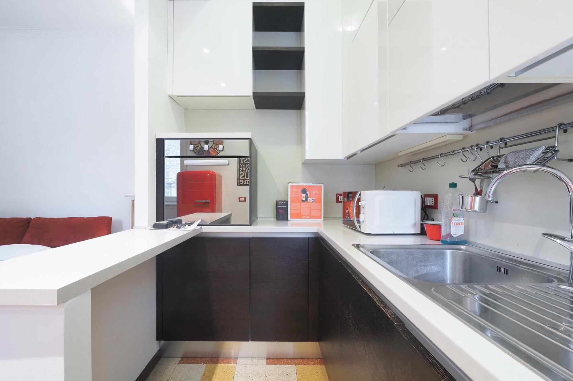 Mila Friuli Appartement
