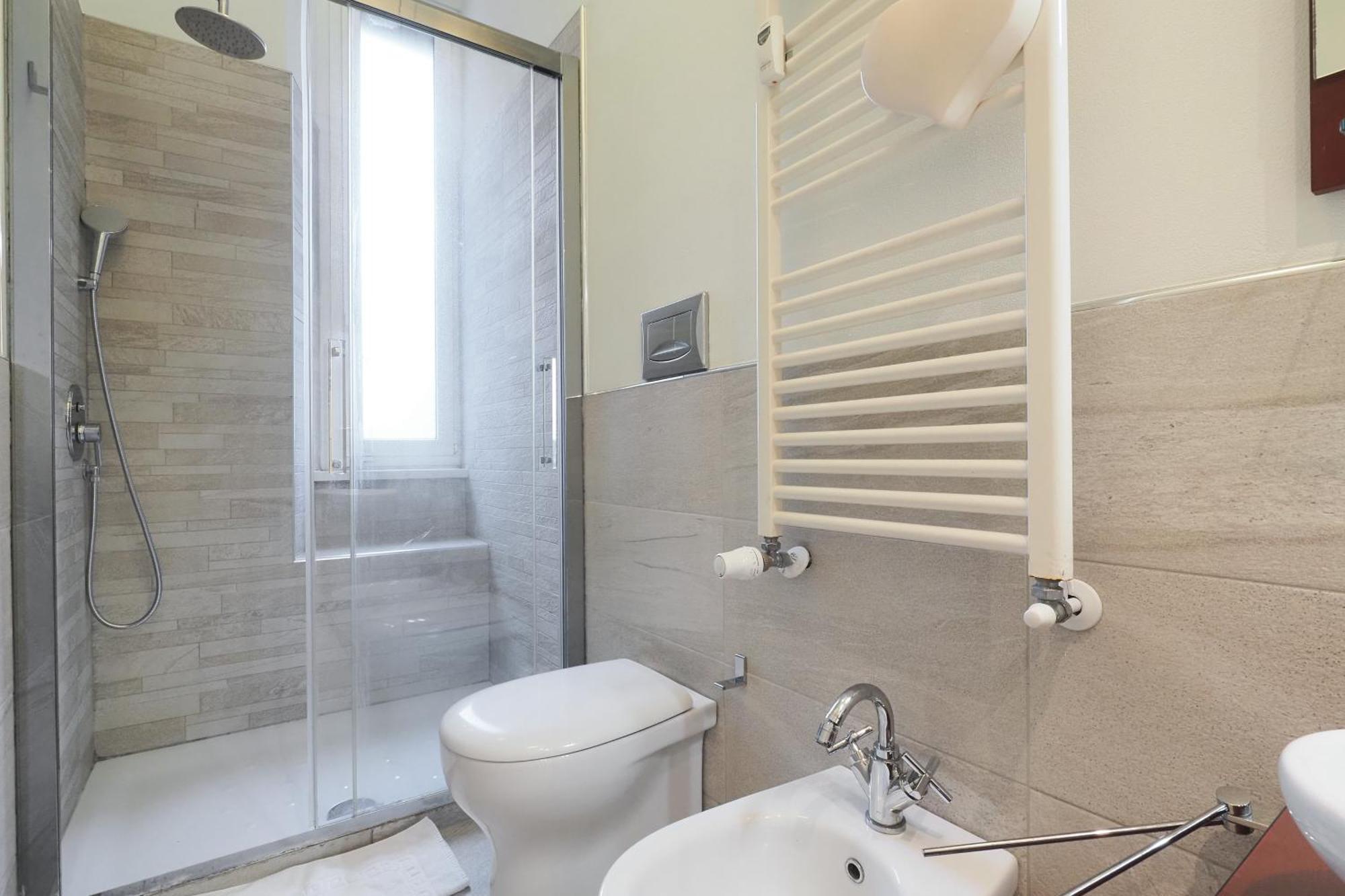 Appartement Mila Friuli *