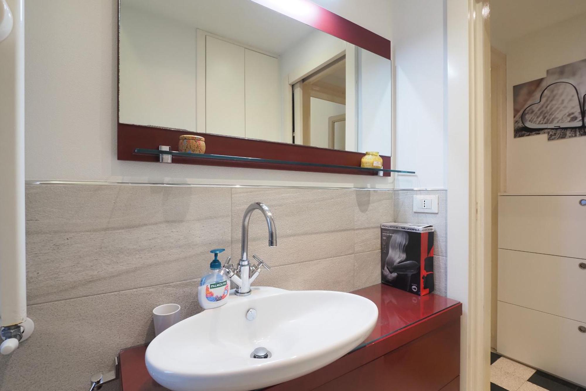 Mila Friuli Appartement