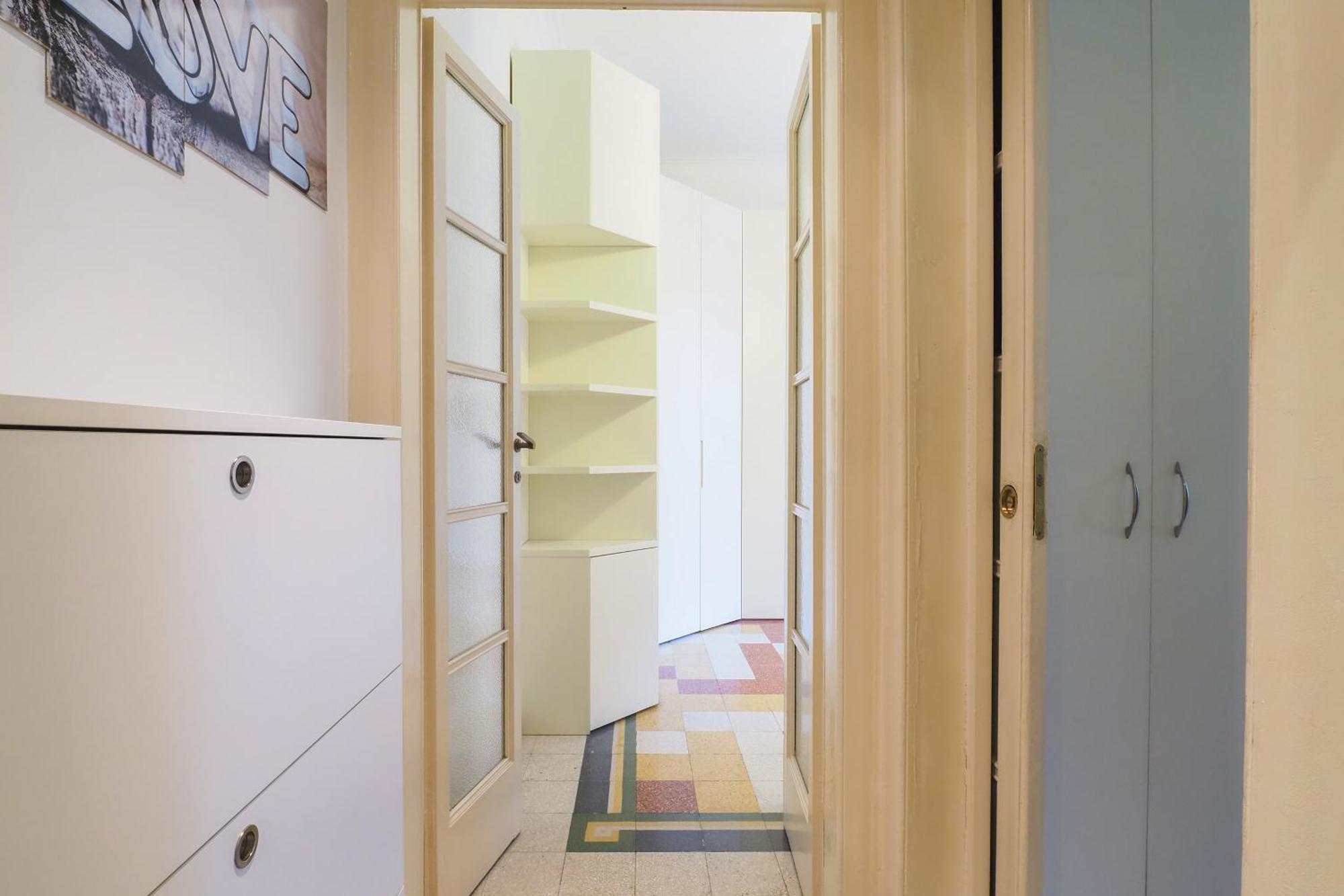 Appartement Mila Friuli *