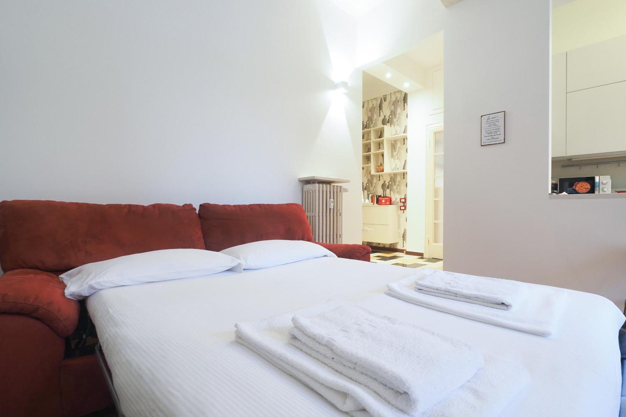 Appartement Mila Friuli *